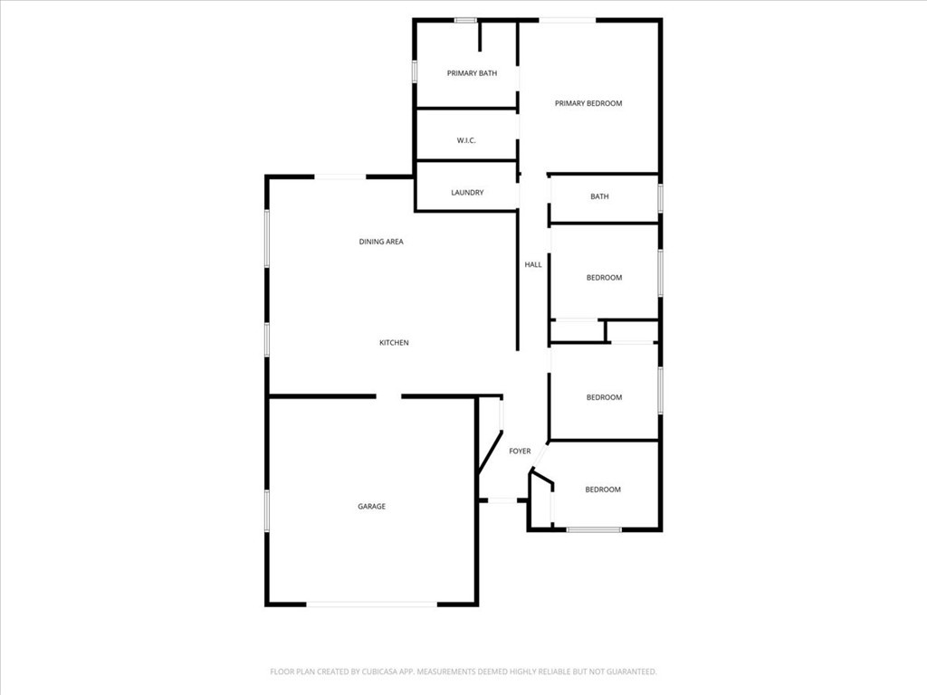 245 Shelley Way Red Bluff, CA 96080 - Photo 62 of 63