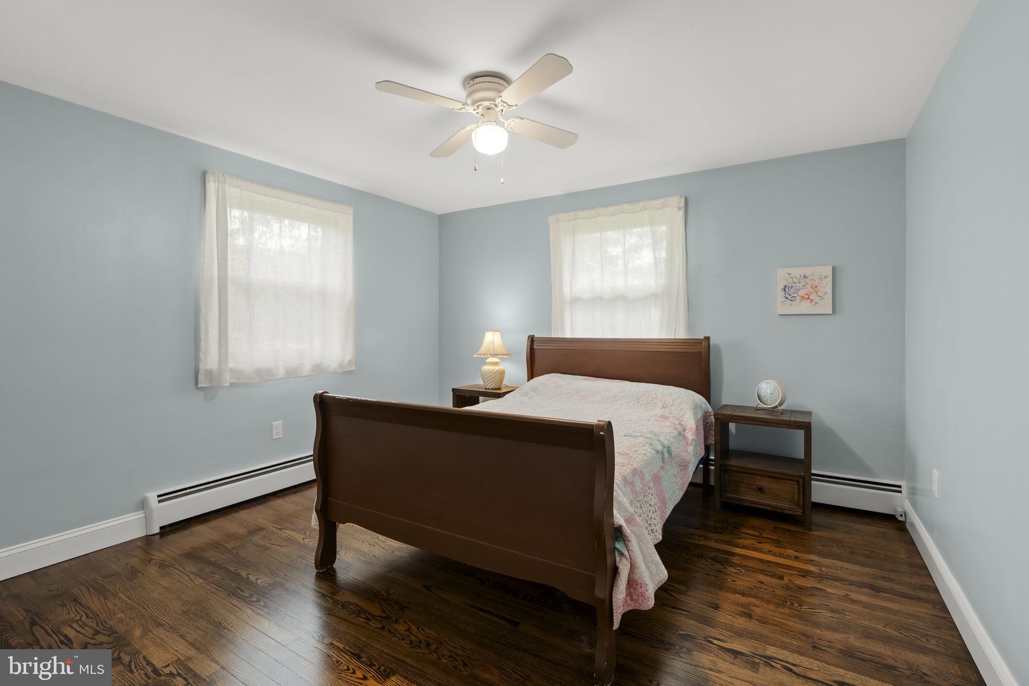 1160 Narvon Road Narvon, PA 17555 - Photo 39 of 64 a bed room with a bed and a window