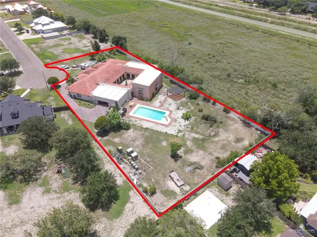 $1,050,000 | 1100 Sunrise Lane, Mission, TX 78574