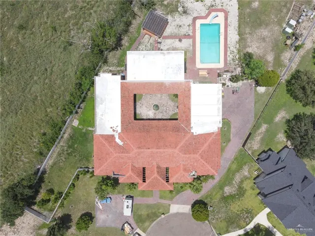 $1,050,000 | 1100 Sunrise Lane, Mission, TX 78574