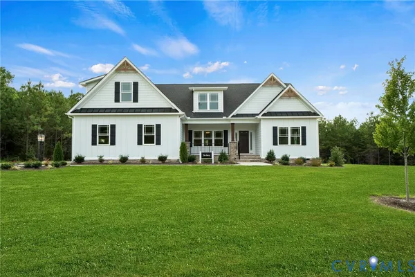$509,900 | Lot 14 Kennington Parkway South, Aylett, VA 23009