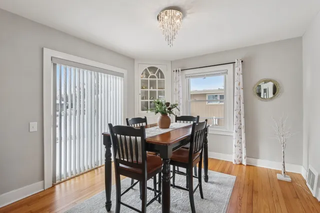 $414,900 | 108 4th Street, Waunakee, WI 53597