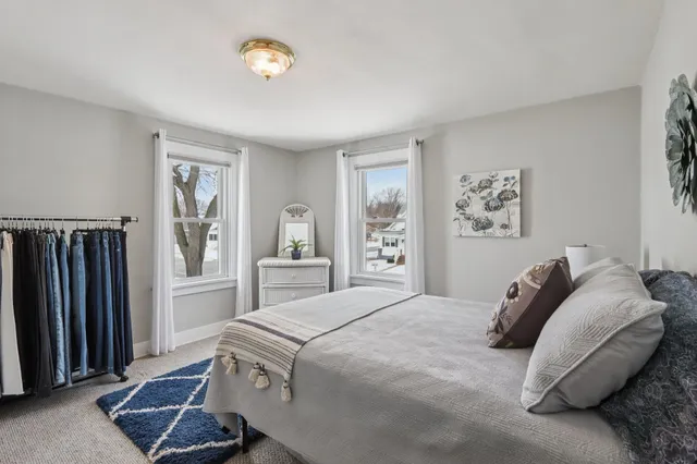 $414,900 | 108 4th Street, Waunakee, WI 53597