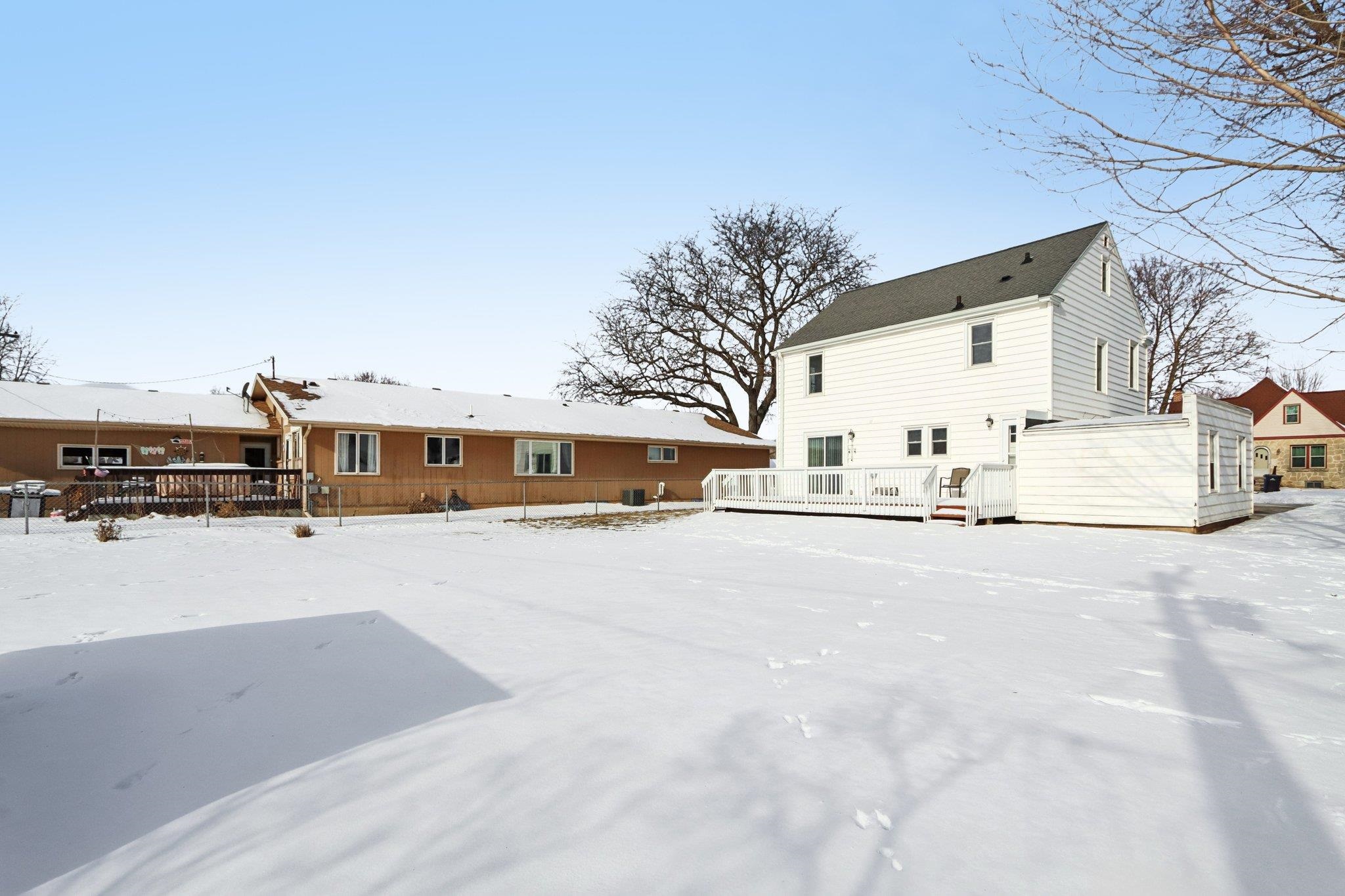 108 4th Street Waunakee, WI 53597 - Photo 34 of 47
