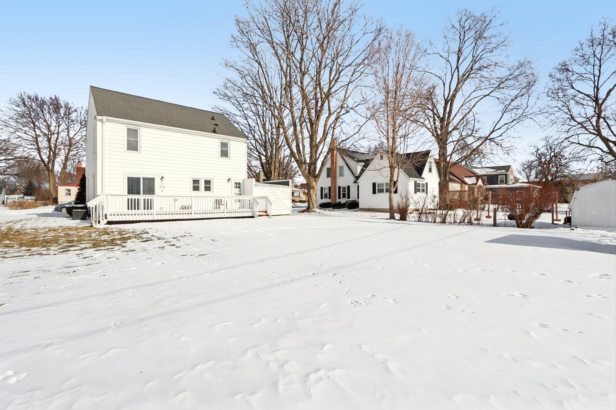 108 4th Street Waunakee, WI 53597 - Photo 37 of 47