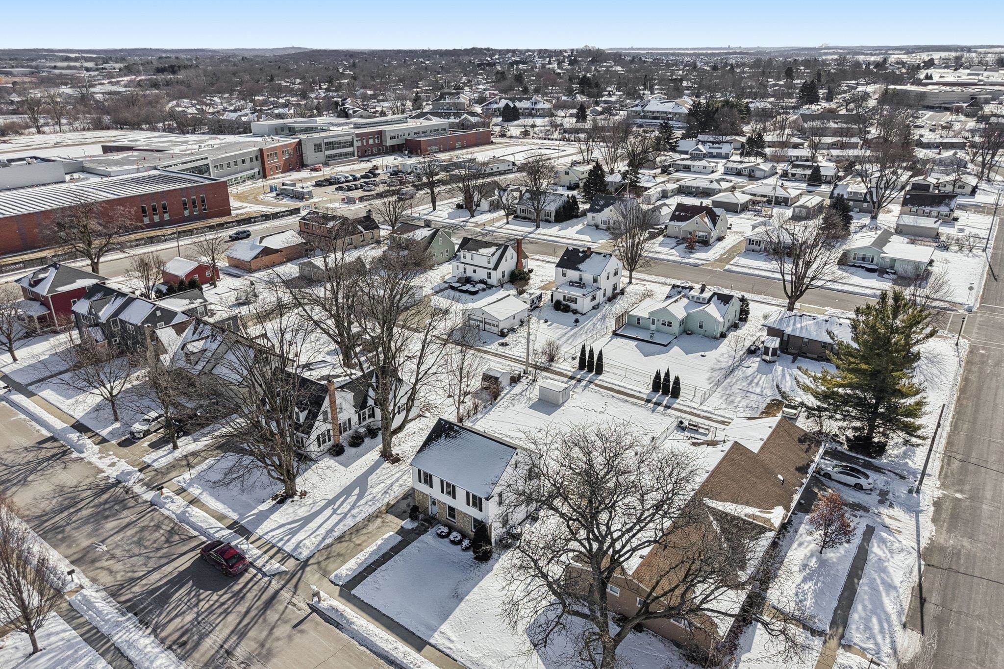 108 4th Street Waunakee, WI 53597 - Photo 40 of 47