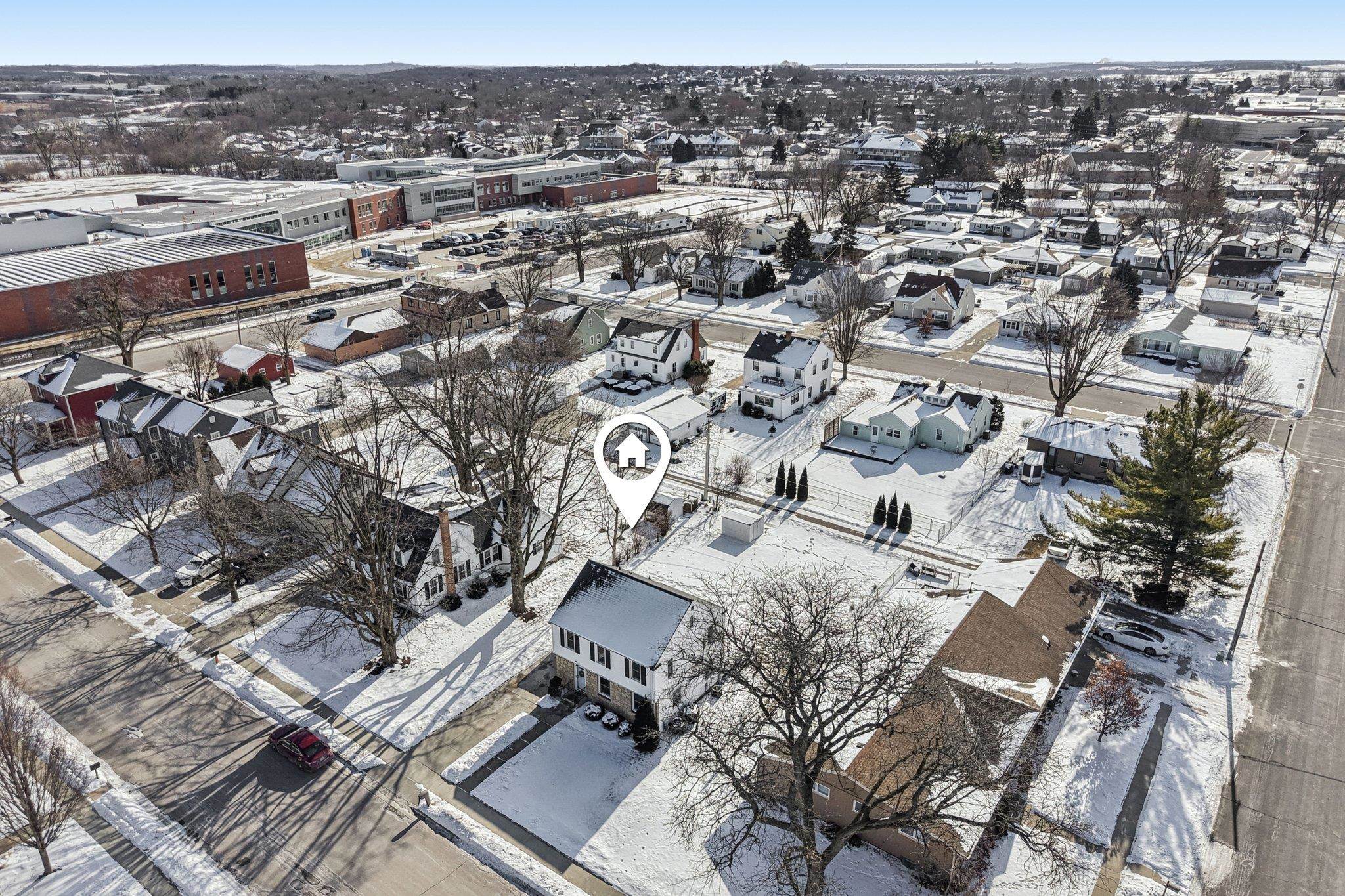 108 4th Street Waunakee, WI 53597 - Photo 41 of 47