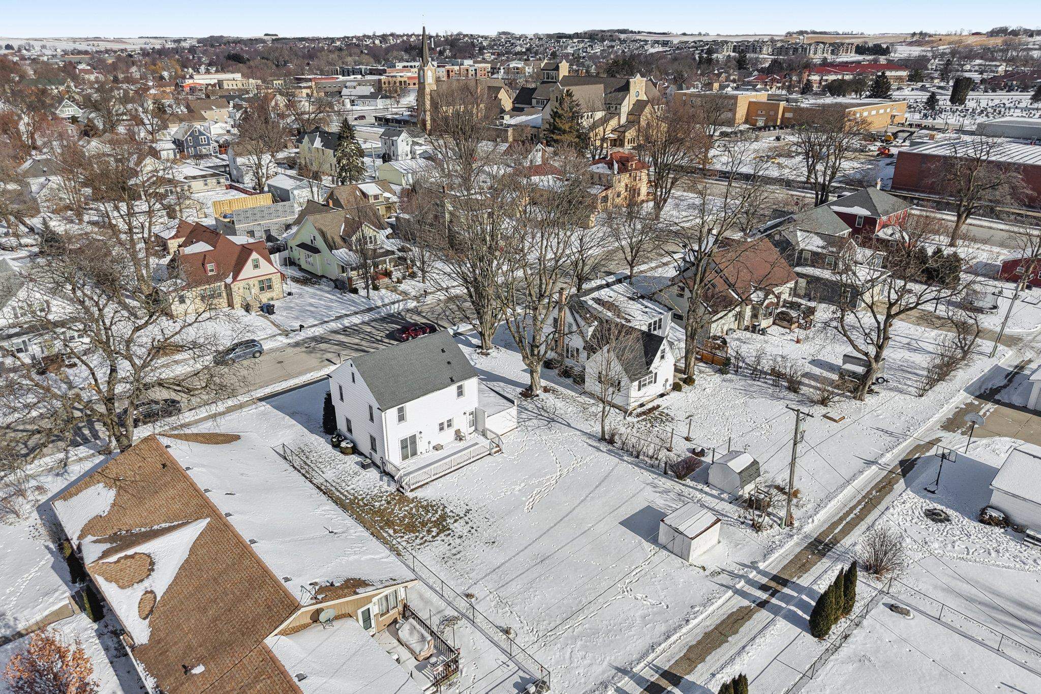 108 4th Street Waunakee, WI 53597 - Photo 45 of 47