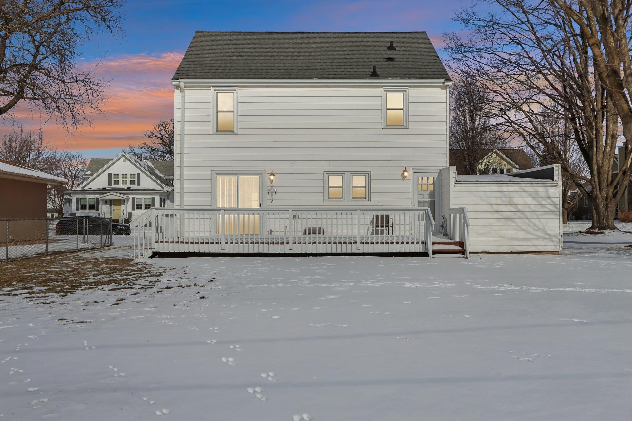 108 4th Street Waunakee, WI 53597 - Photo 47 of 47