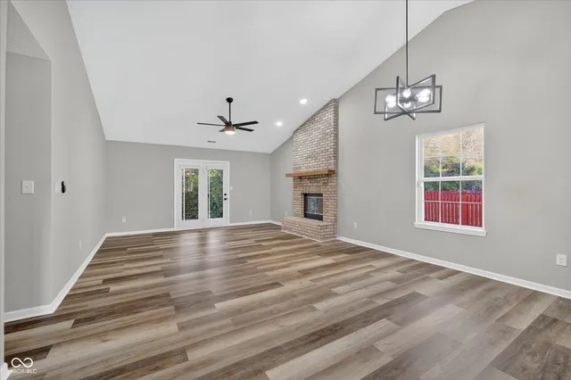 $1,990 | 12126 Blue Springs Lane, Fishers, IN 46037