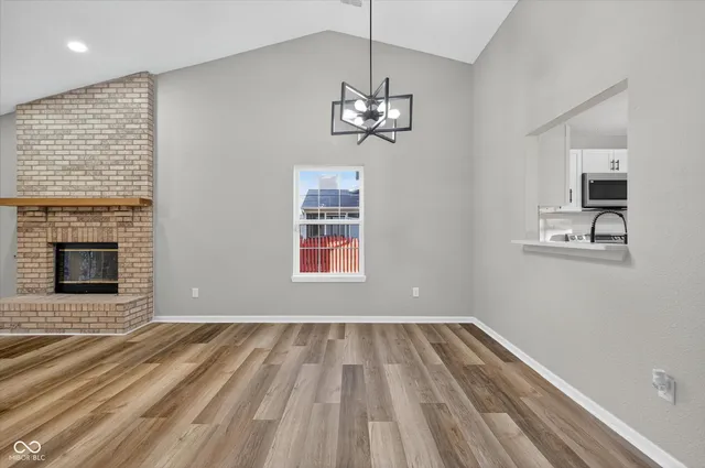 $1,990 | 12126 Blue Springs Lane, Fishers, IN 46037