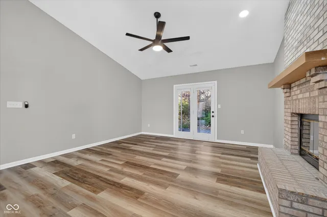 $1,990 | 12126 Blue Springs Lane, Fishers, IN 46037