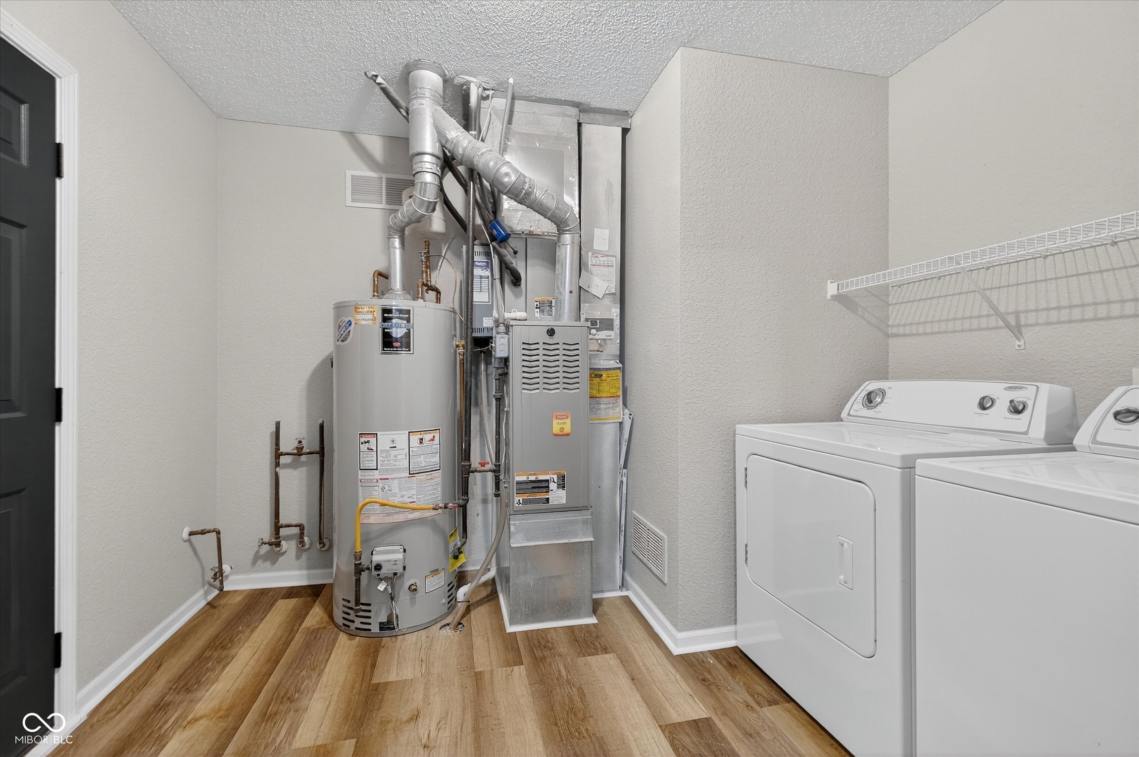 12126 Blue Springs Lane Fishers, IN 46037 - Photo 18 of 31