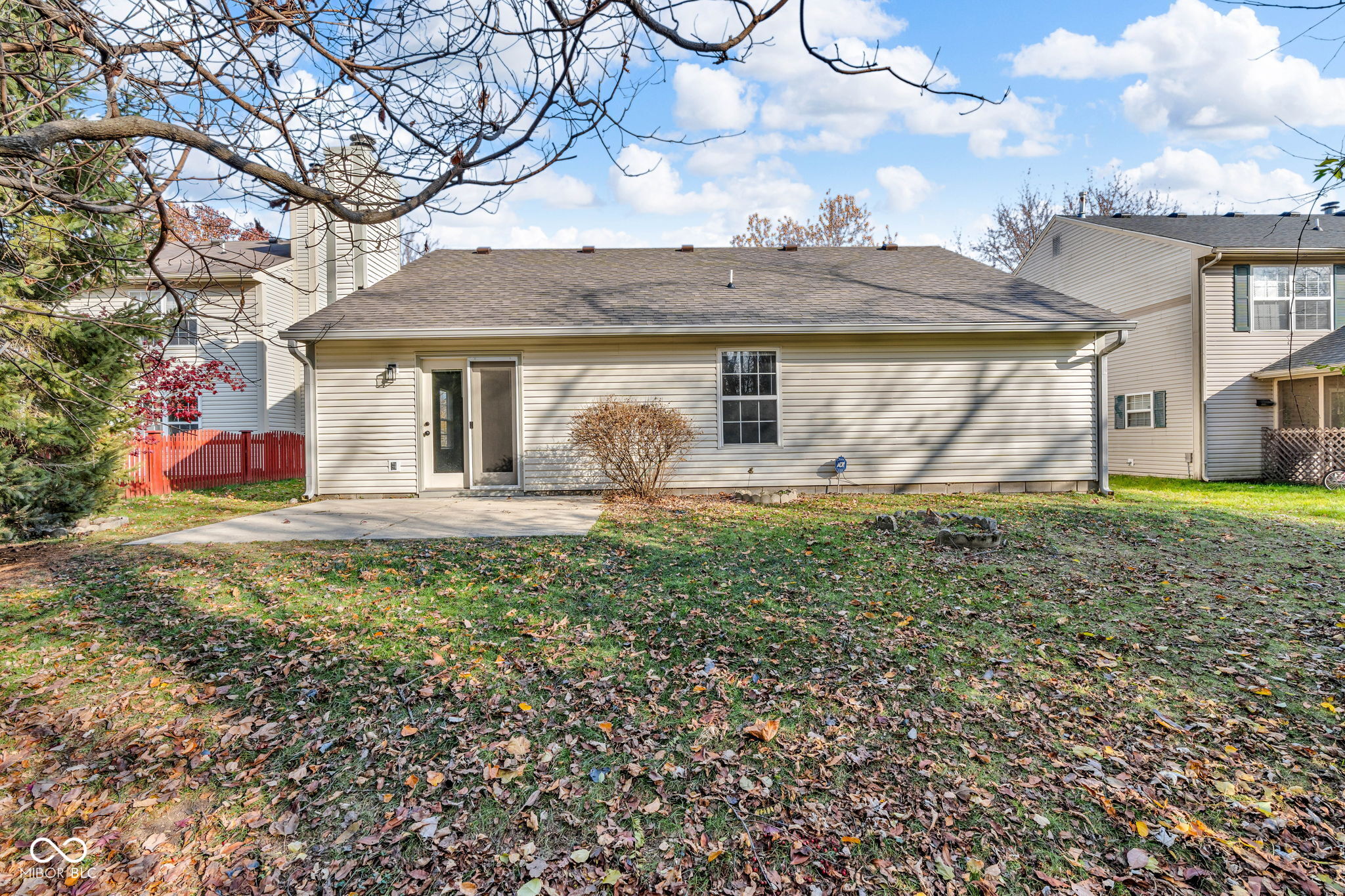 12126 Blue Springs Lane Fishers, IN 46037 - Photo 29 of 31