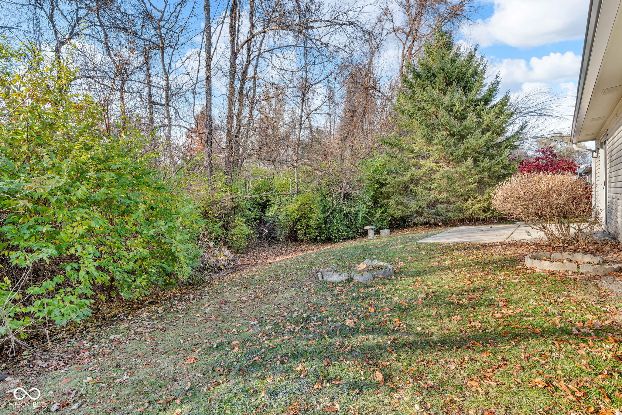 12126 Blue Springs Lane Fishers, IN 46037 - Photo 31 of 31