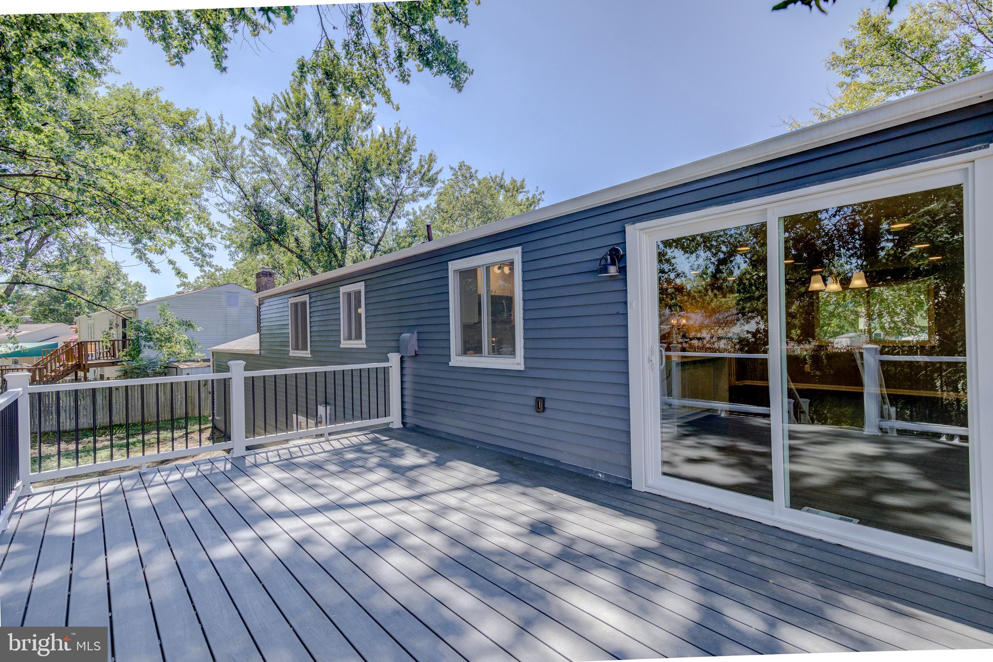 7007 Bedrock Road Alexandria, VA 22306 - Photo 36 of 42 Gallery Image 36