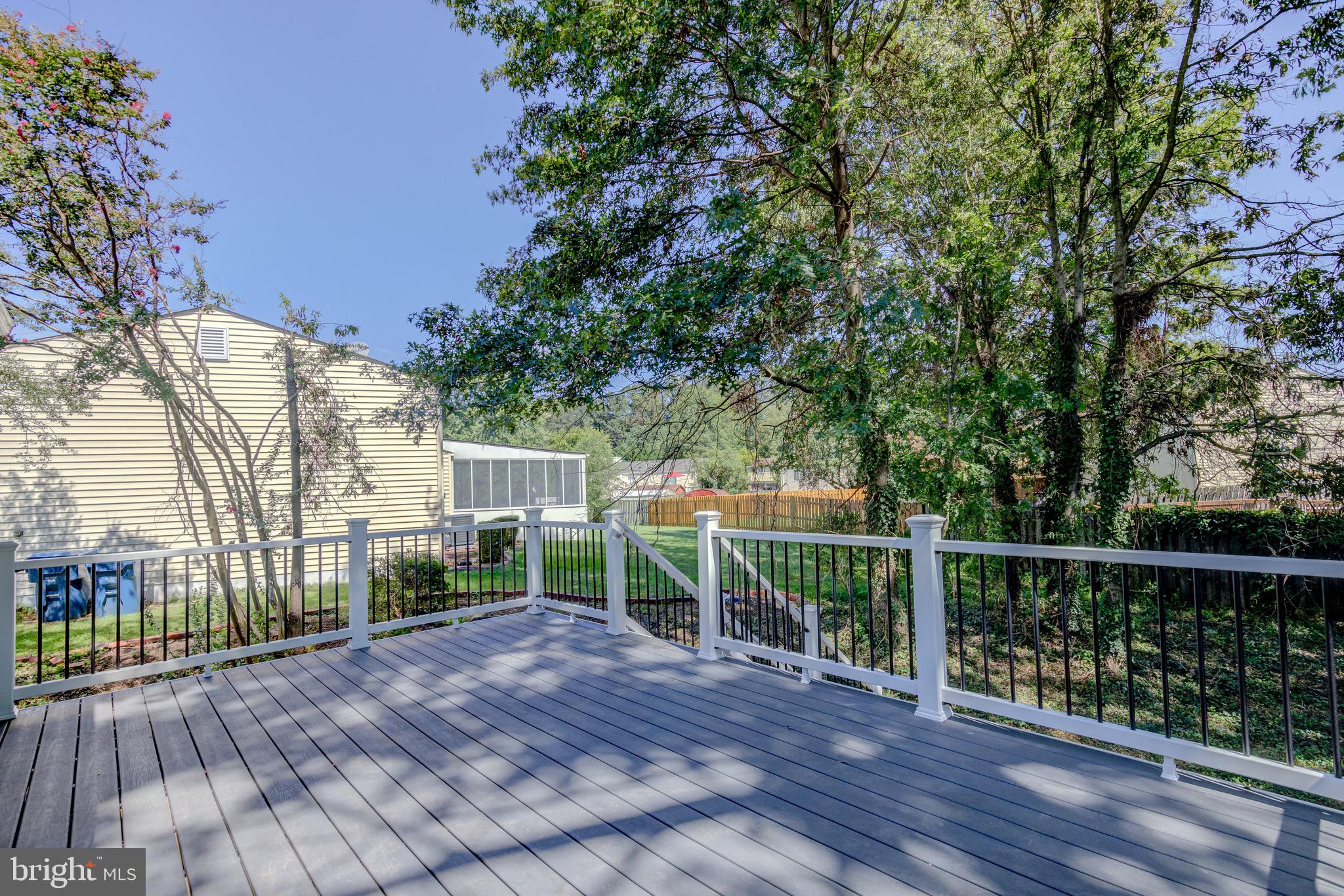 7007 Bedrock Road Alexandria, VA 22306 - Photo 37 of 42 Gallery Image 37
