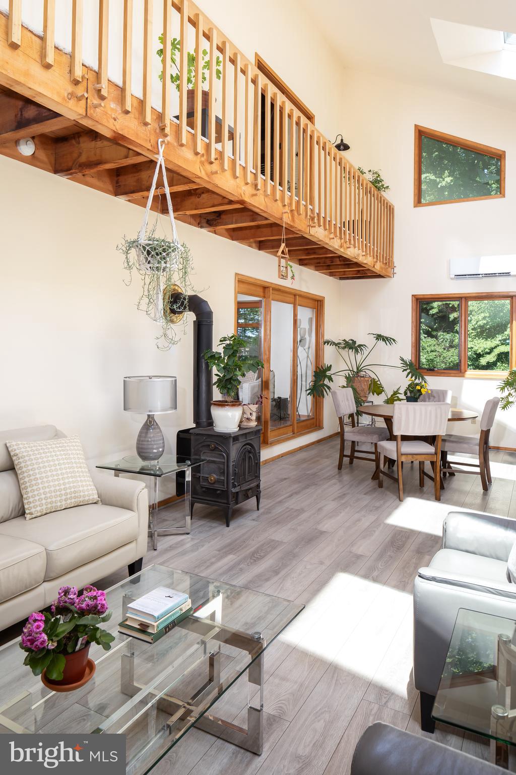 4105 Edges Mill Road Downingtown, PA 19335 - Photo 24 of 60 Sunroom w/ Skylights