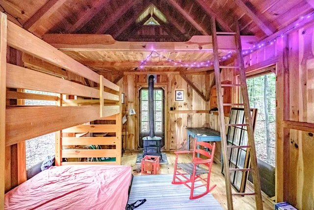 $775,000 | 217 Fire Ln 26, Brownfield, ME 04010