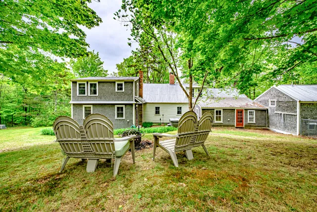 $775,000 | 217 Fire Ln 26, Brownfield, ME 04010