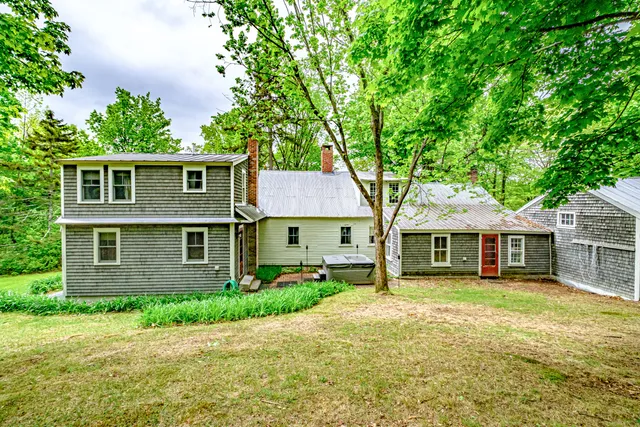 $775,000 | 217 Fire Ln 26, Brownfield, ME 04010