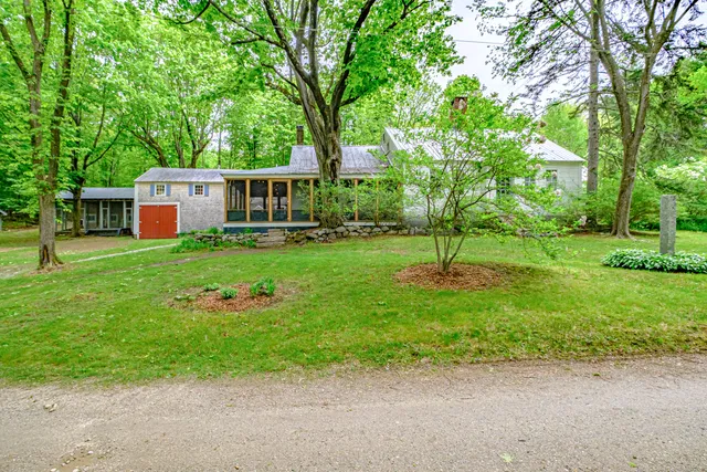 $775,000 | 217 Fire Ln 26, Brownfield, ME 04010