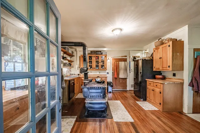 $775,000 | 217 Fire Ln 26, Brownfield, ME 04010