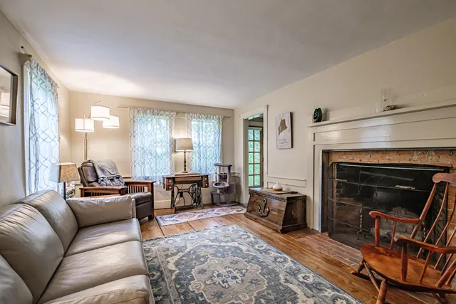 $775,000 | 217 Fire Ln 26, Brownfield, ME 04010