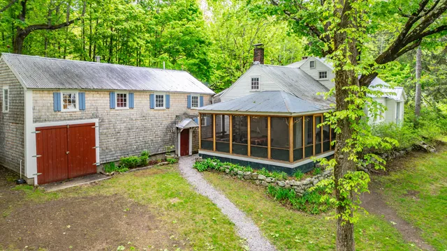 $775,000 | 217 Fire Ln 26, Brownfield, ME 04010