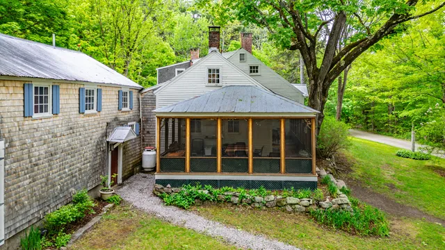 $775,000 | 217 Fire Ln 26, Brownfield, ME 04010