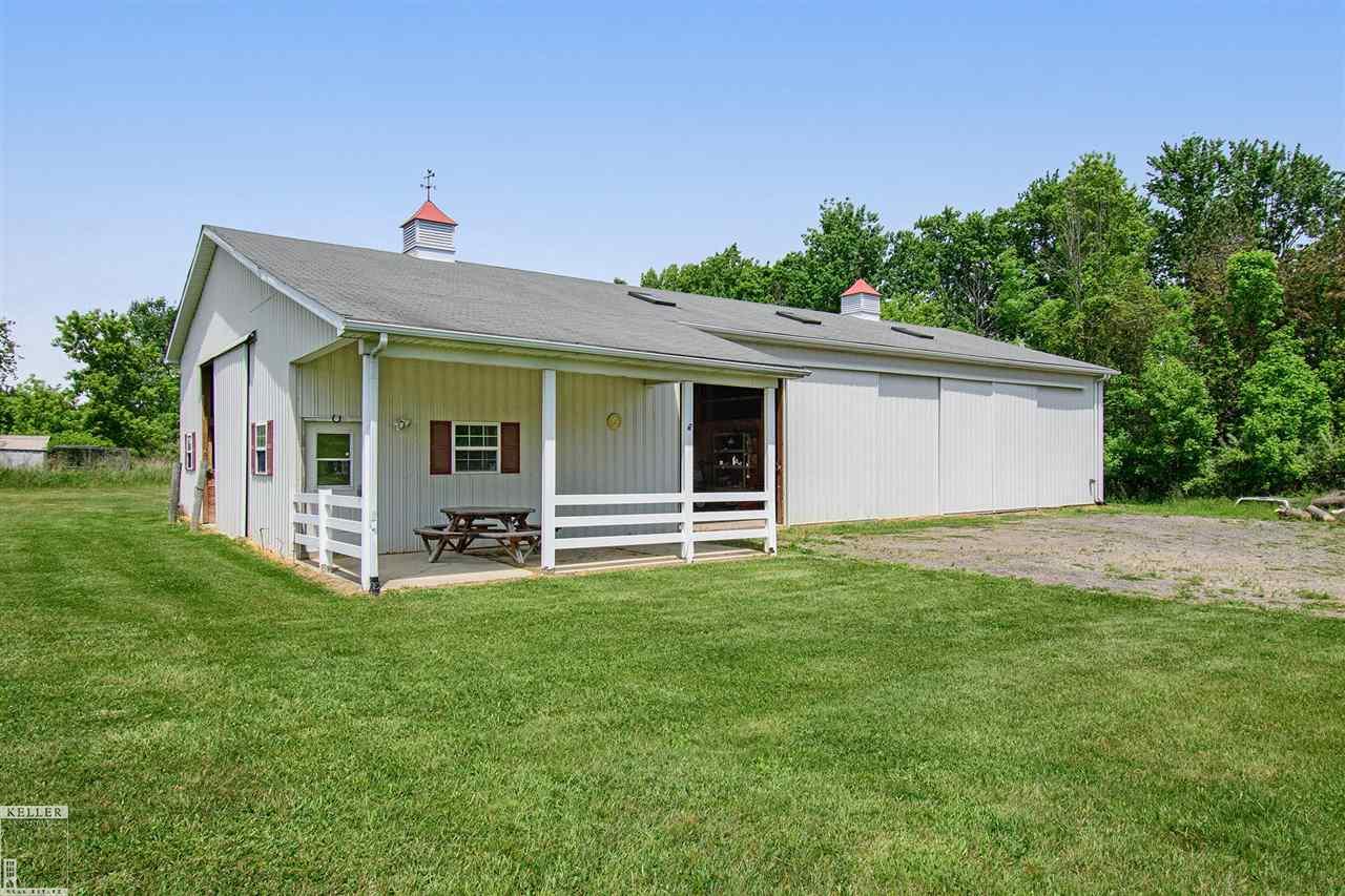 5101 36 Mile Road Romeo, MI 48065 - Photo 32 of 50