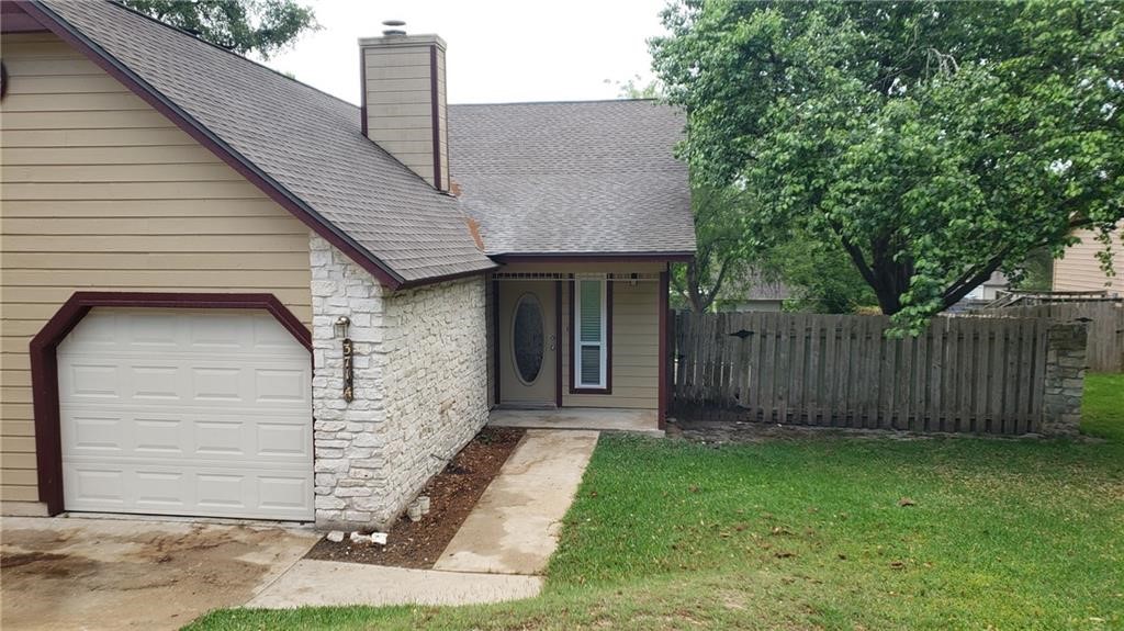 371 Fantail Loop, Unit A Austin, TX 78734 - Photo 1 of 15