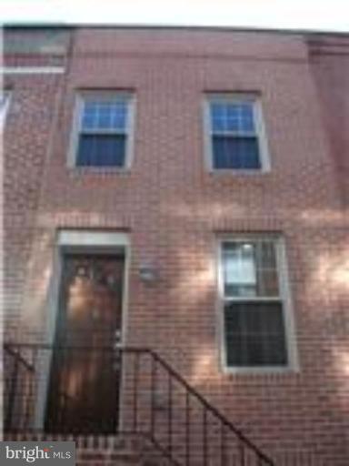 1444 Cooksie Street Baltimore, MD 21230 - Photo 1 of 11 Exterior (Main)