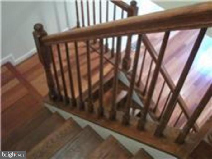 1444 Cooksie Street Baltimore, MD 21230 - Photo 11 of 11 Staircase