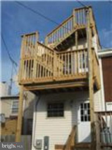 1444 Cooksie Street Baltimore, MD 21230 - Photo 10 of 11 Exterior #2