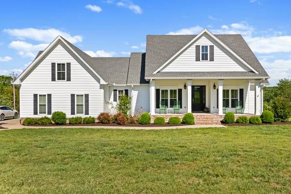 $1,699,000 | 9043 Cross Plains Road, White House, TN 37188