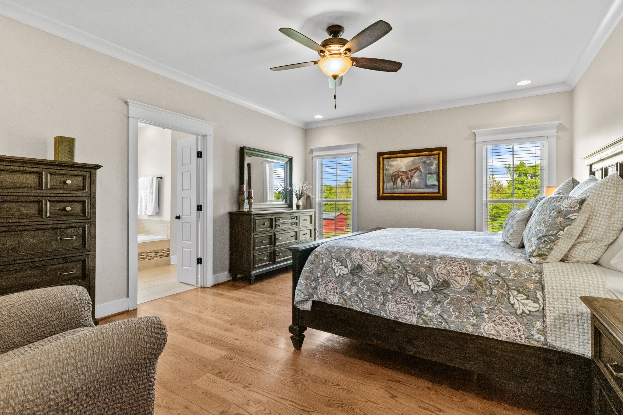 9043 Cross Plains Road White House, TN 37188 - Photo 15 of 52