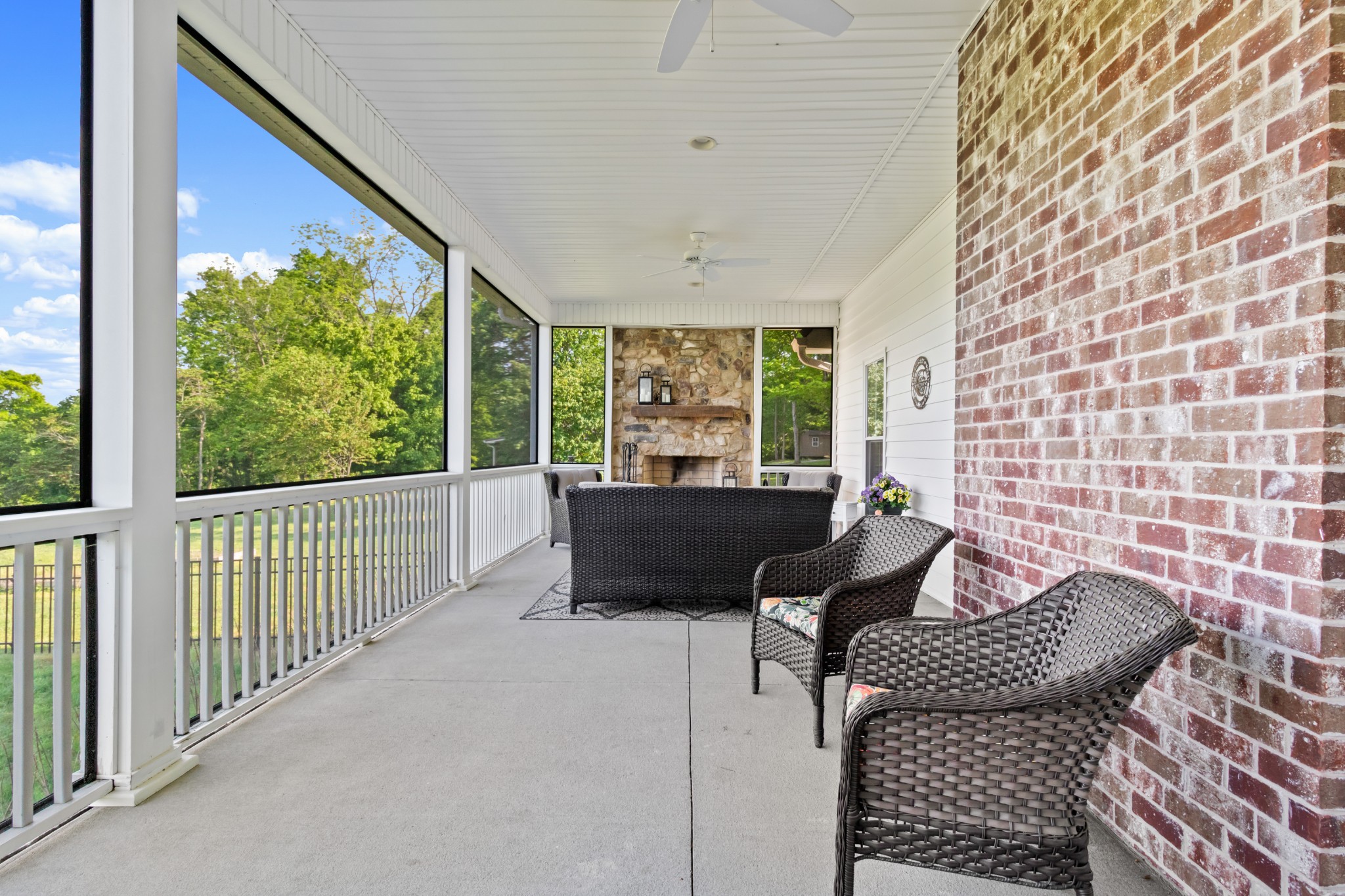 9043 Cross Plains Road White House, TN 37188 - Photo 23 of 52