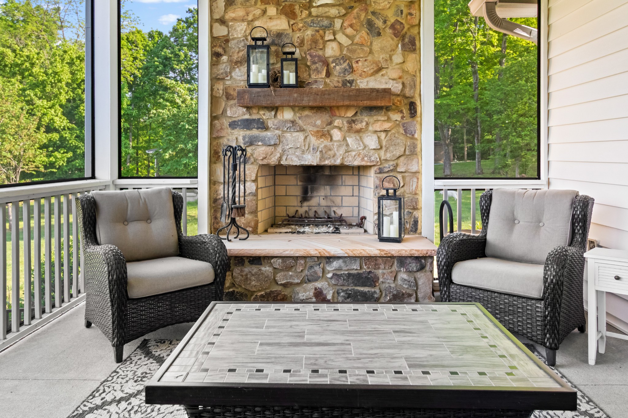 9043 Cross Plains Road White House, TN 37188 - Photo 24 of 52