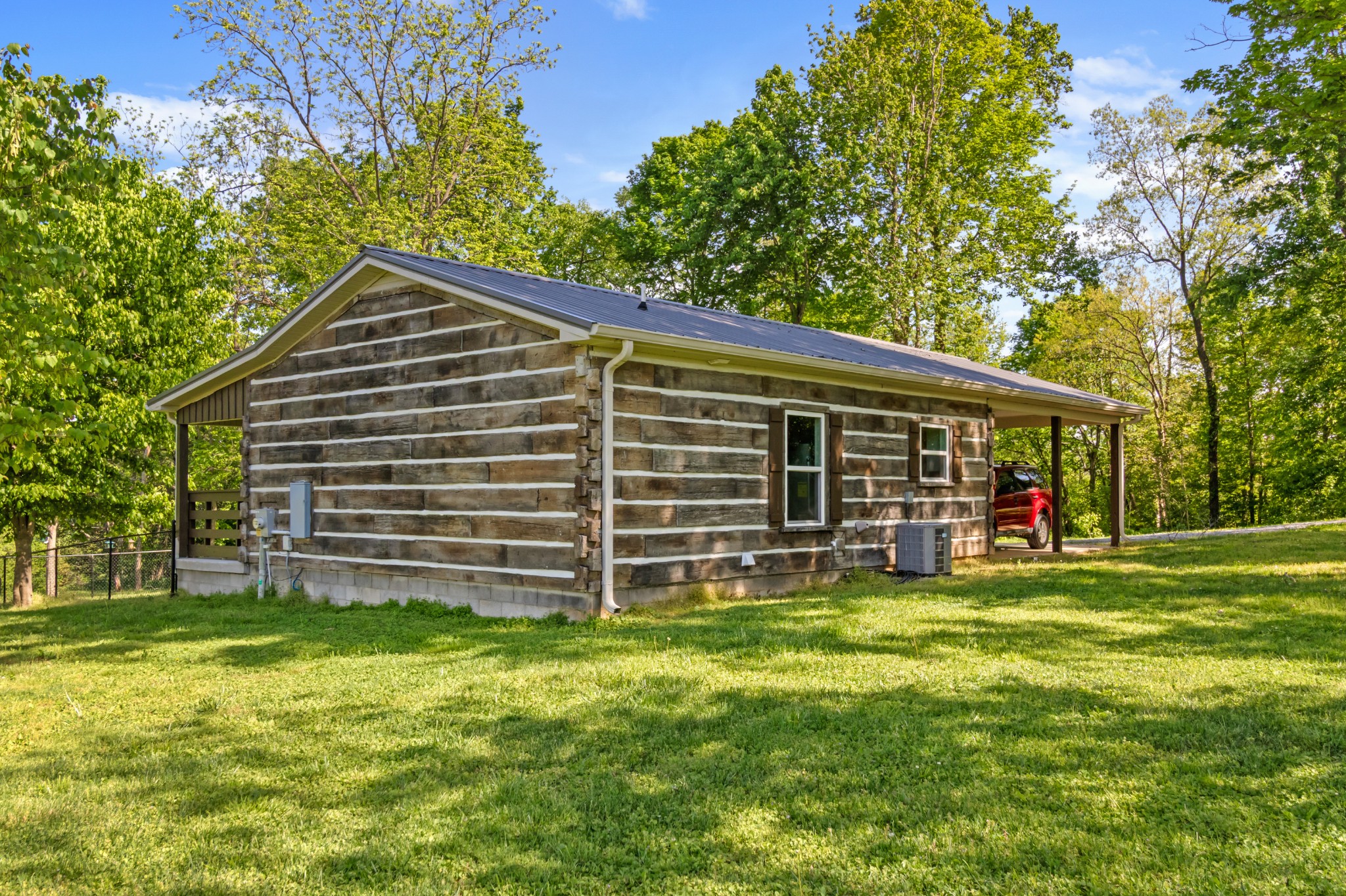 9043 Cross Plains Road White House, TN 37188 - Photo 26 of 52