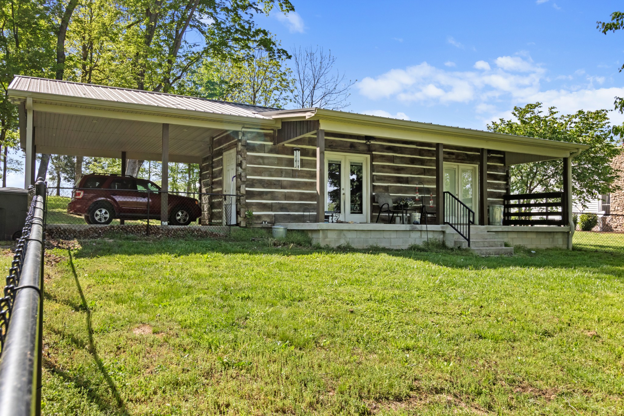 9043 Cross Plains Road White House, TN 37188 - Photo 27 of 52