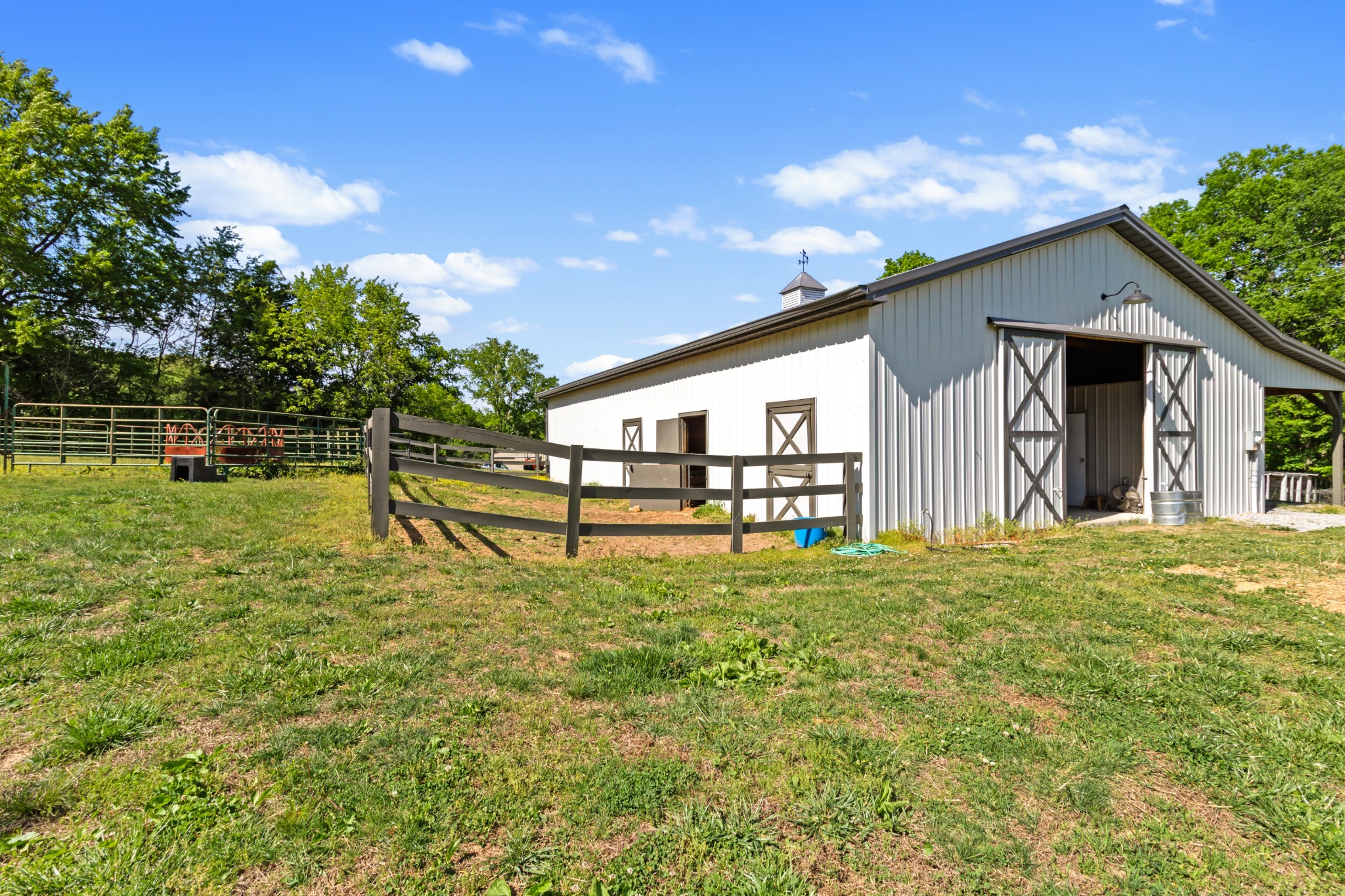 9043 Cross Plains Road White House, TN 37188 - Photo 31 of 52