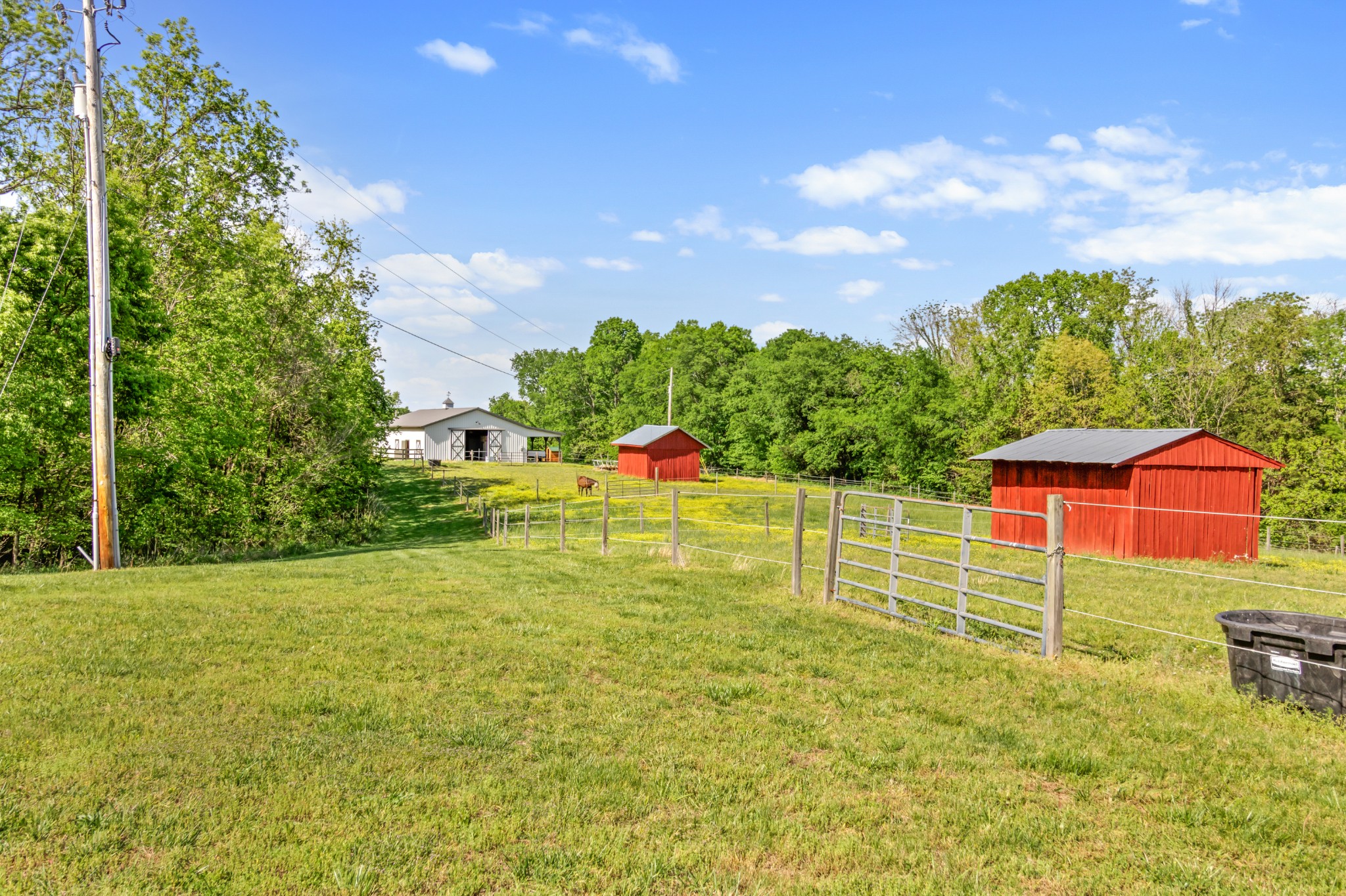 9043 Cross Plains Road White House, TN 37188 - Photo 37 of 52