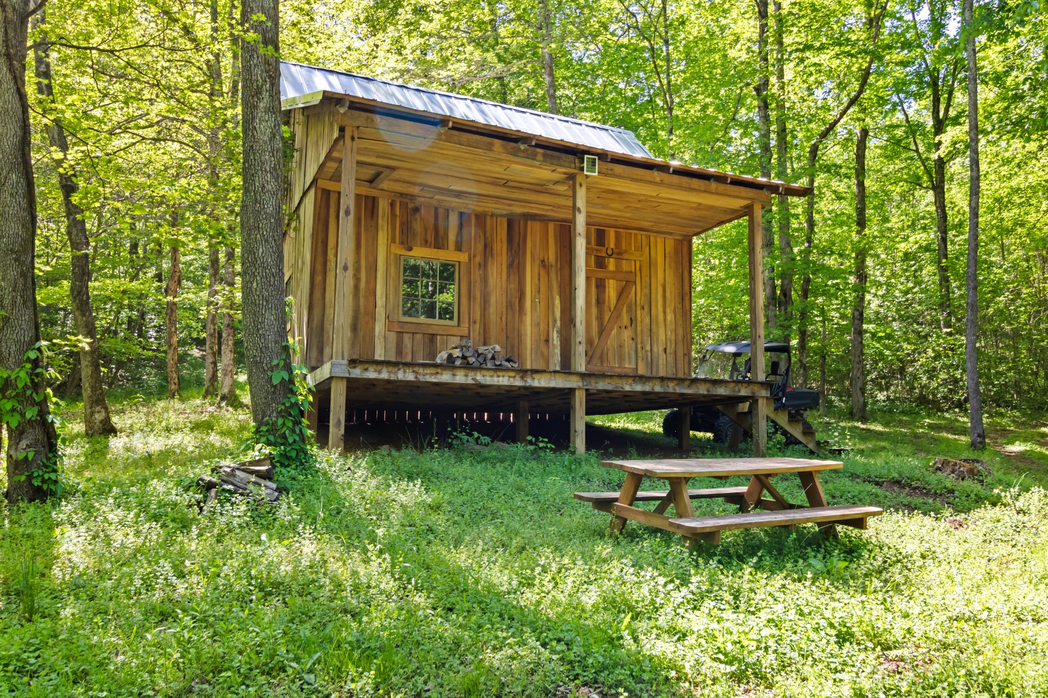 9043 Cross Plains Road White House, TN 37188 - Photo 38 of 52