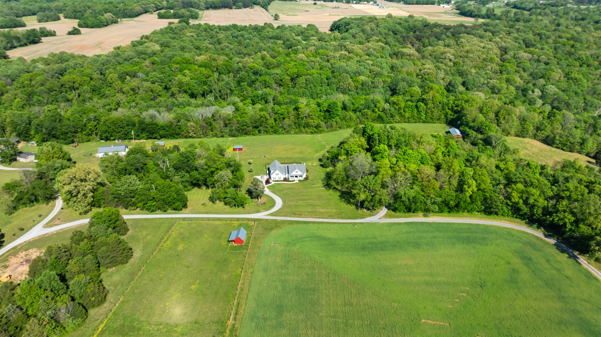 9043 Cross Plains Road White House, TN 37188 - Photo 43 of 52
