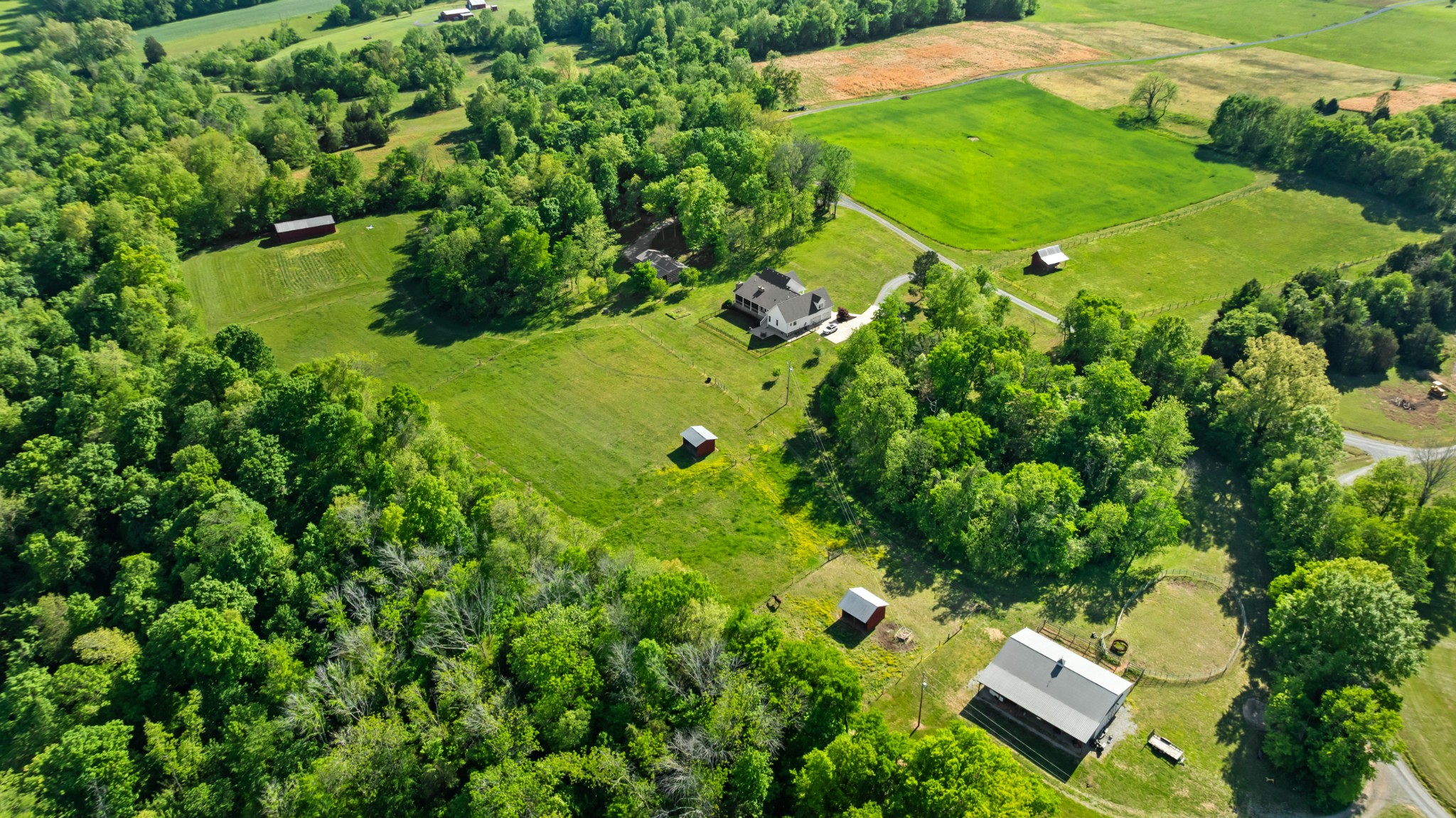 9043 Cross Plains Road White House, TN 37188 - Photo 45 of 52
