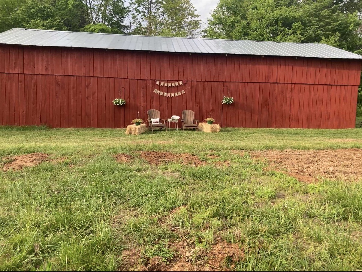 9043 Cross Plains Road White House, TN 37188 - Photo 50 of 52