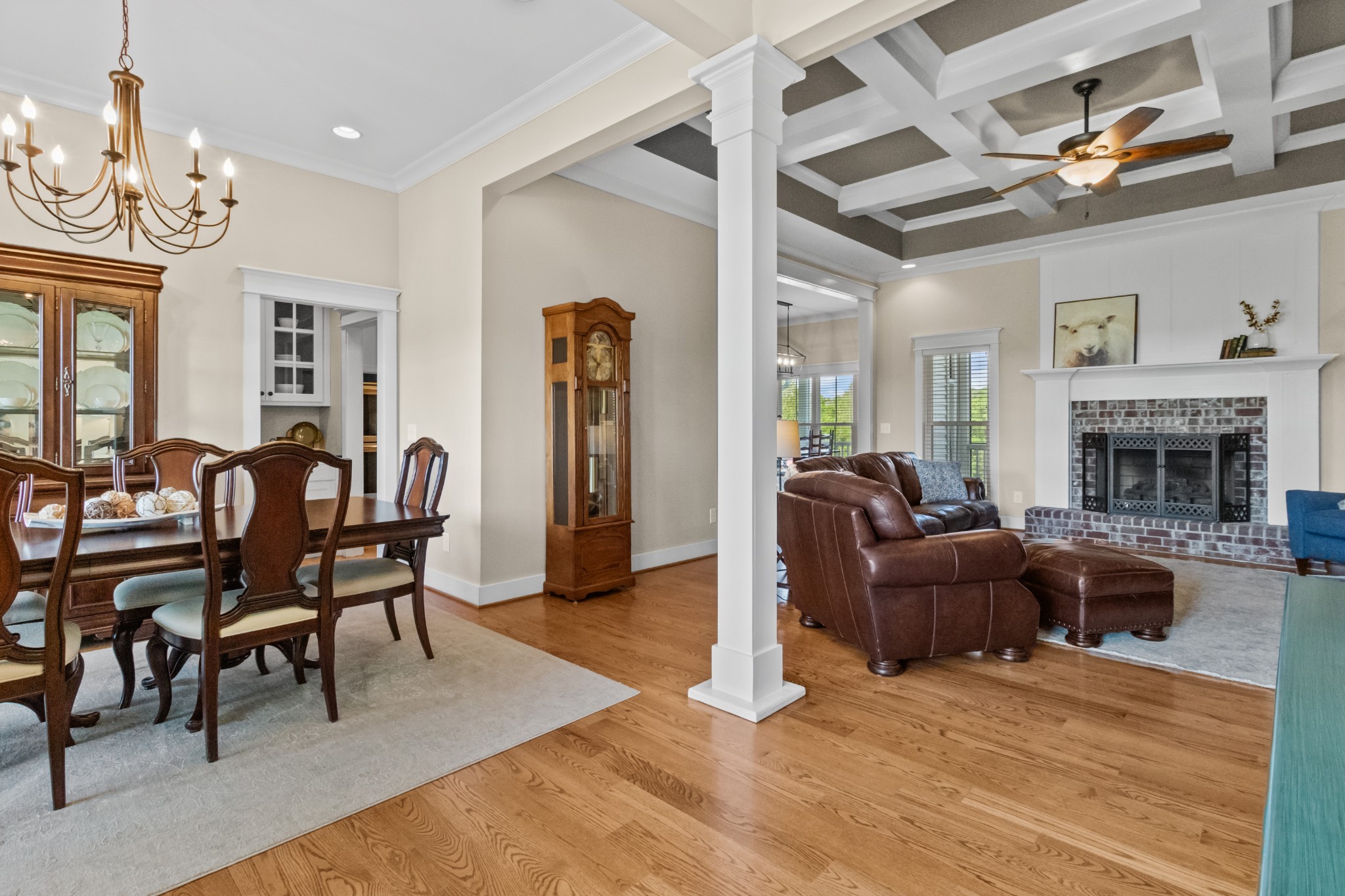 9043 Cross Plains Road White House, TN 37188 - Photo 5 of 52