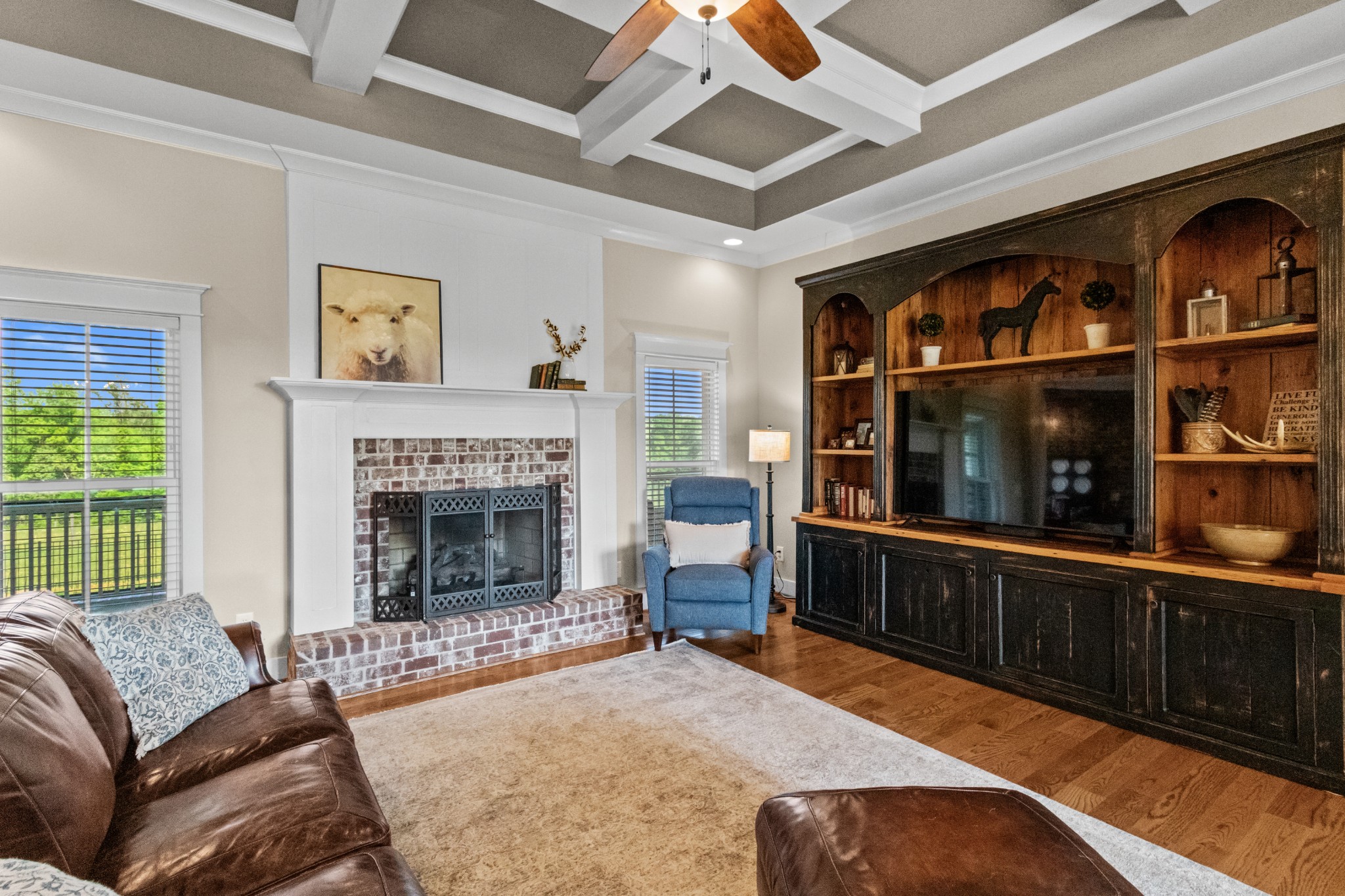 9043 Cross Plains Road White House, TN 37188 - Photo 6 of 52