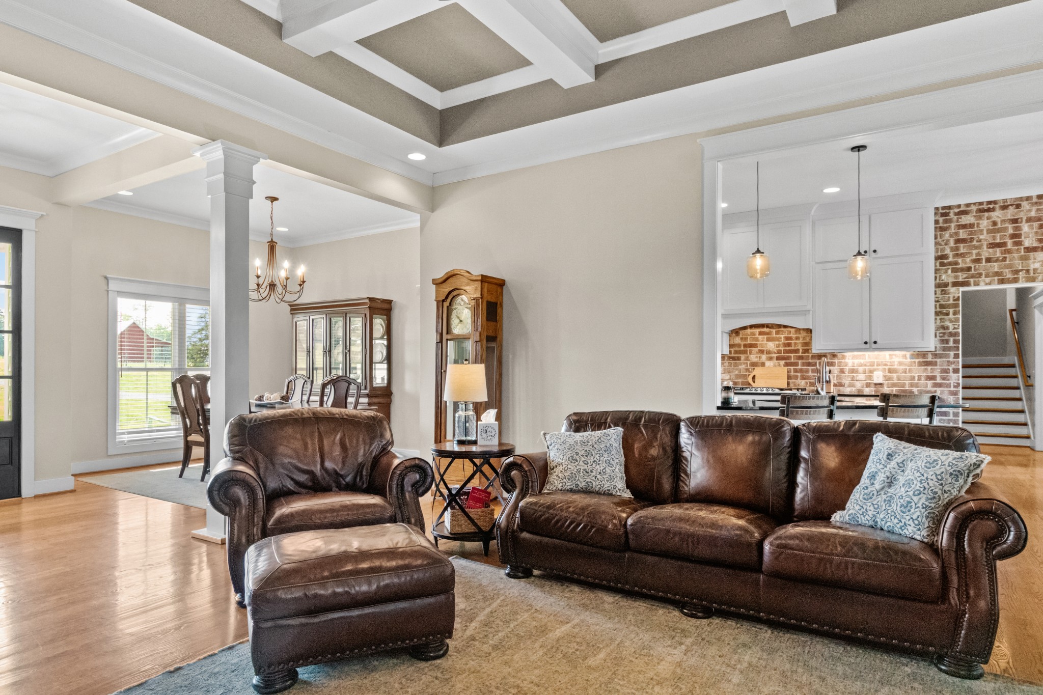 9043 Cross Plains Road White House, TN 37188 - Photo 7 of 52